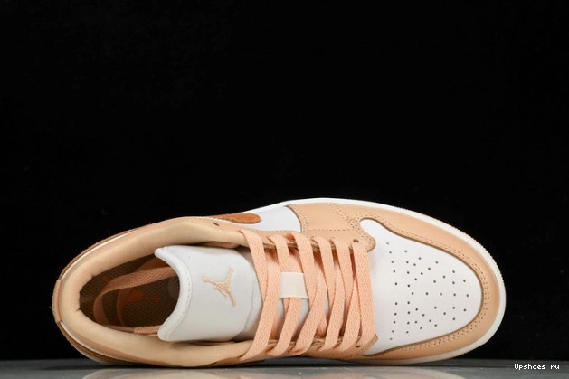 1 Jordan  Haze Low Sunset  DC0774-801 1116